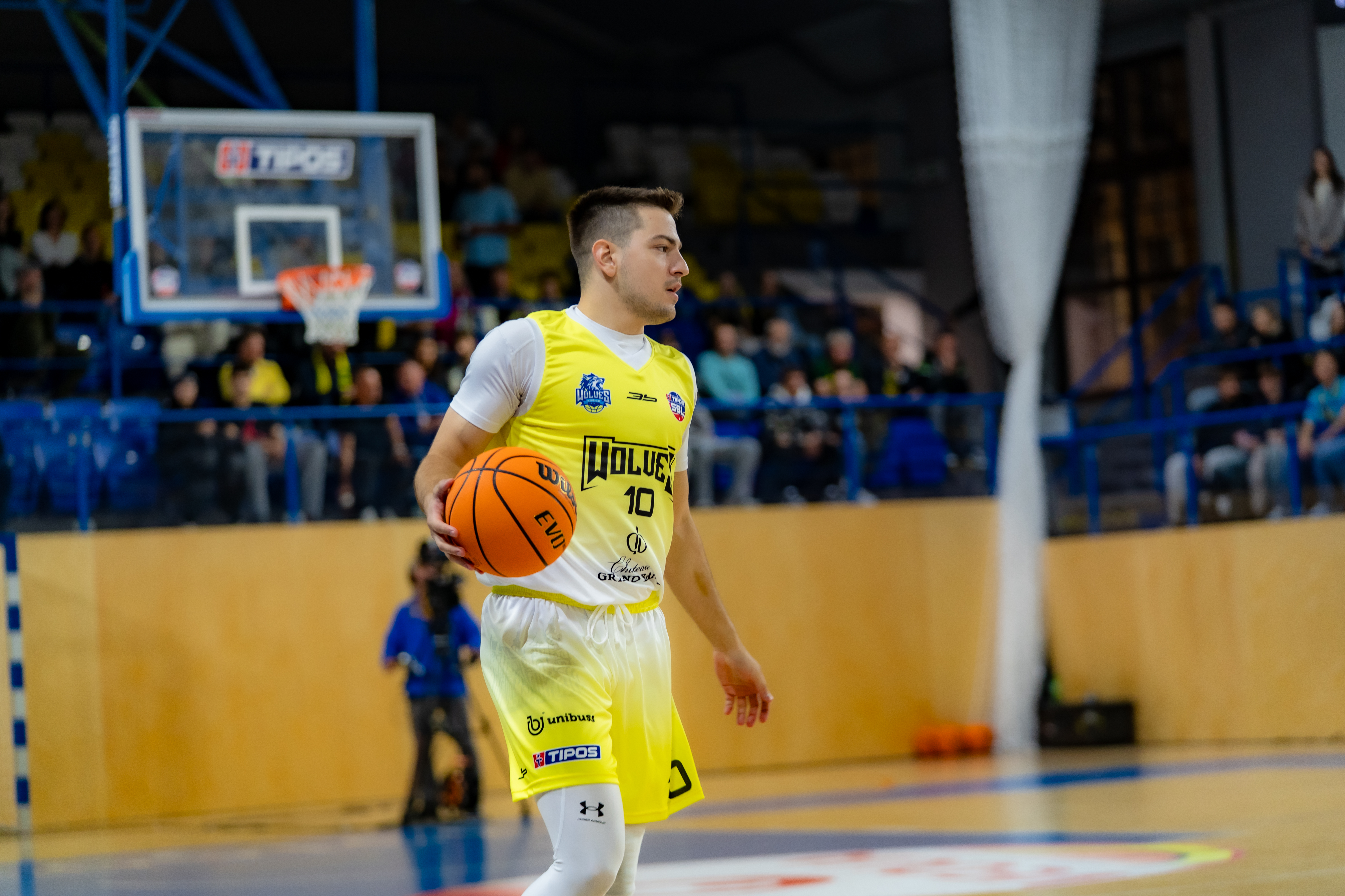 Kosice Wolves - Patrioti Levice-14